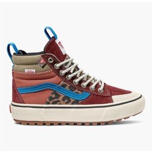 Vans Sk8-Hi MTE-2 Sneakers